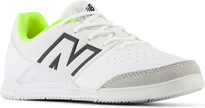 Produktbild New Balance SJA2IWH6 Audazo v6 Command IN JNR (35)
