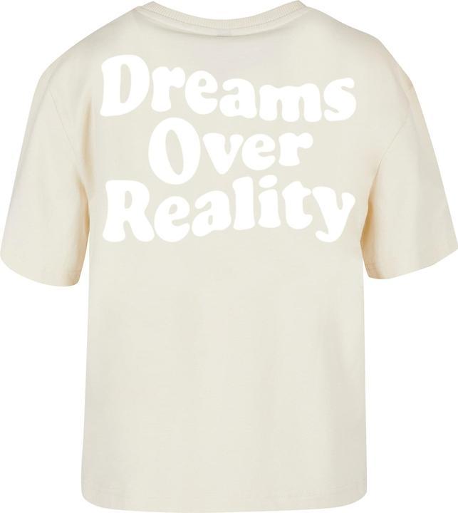Image du produit Mister Tee MisterTee Dreams Over Reality Tee - 173855 (3XL)