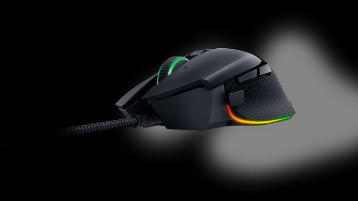 Produktbild Razer Basilisk V3 (Kabelgebunden)