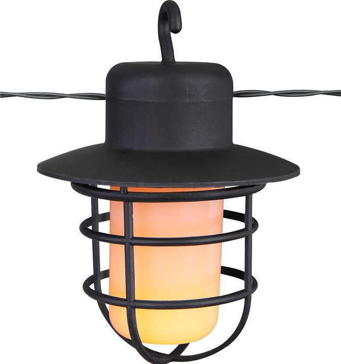 Actual product image Globo Solar (5.36 m)