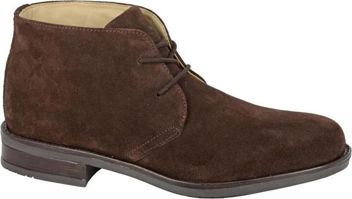 Produktbild Roamers ChukkaStiefel Wildleder (47)