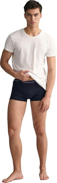 Image du produit GANT C-NECK 4-PACK (XXL)