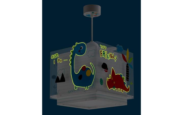 Produktbild Dalber Dinos