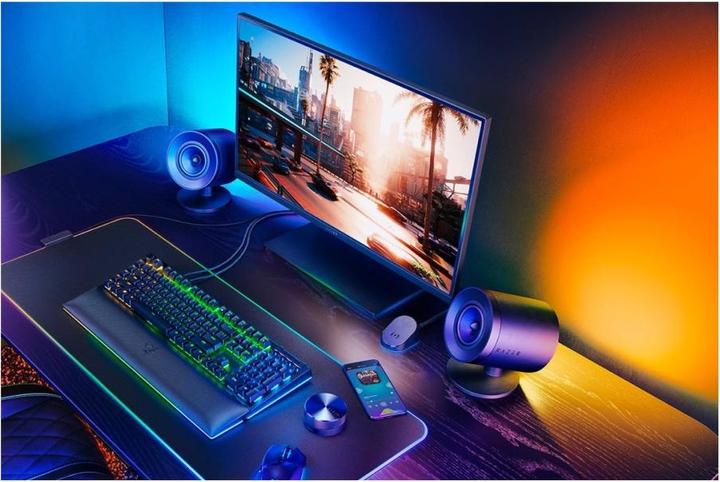 Image du produit Razer Nommo V2 Pro