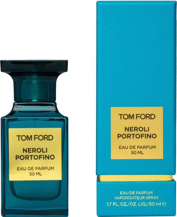 Image du produit Tom Ford Néroli Portofino (Eau de parfum, 50 ml)
