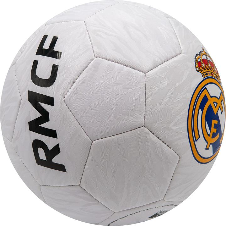 Image du produit Nobrand Ballon Real Madrid Taille 5