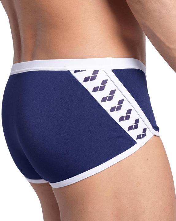 Immagine prodotto Arena Icons Swim Low Waist Short Solid (XS)