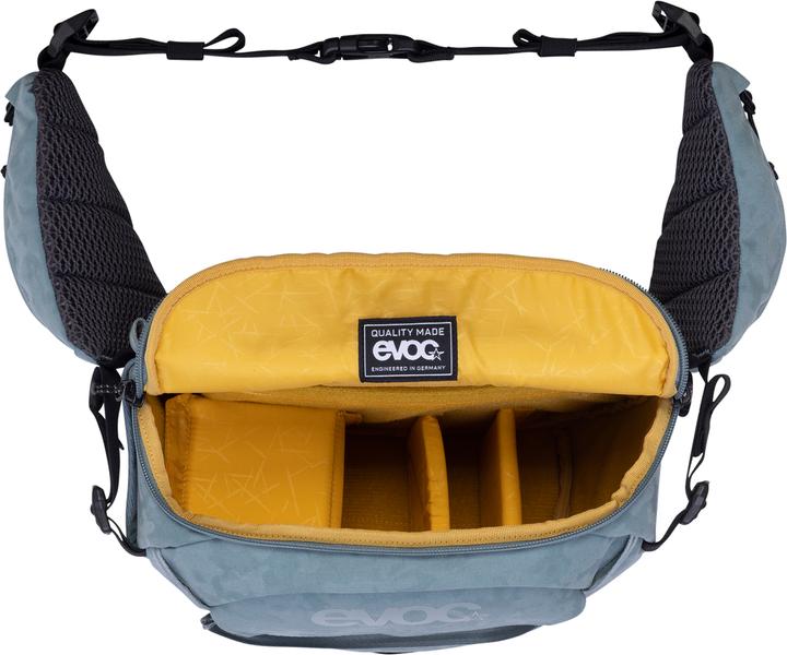 Actual product image Evoc Hip Pack Capture 6L (Camera shoulder bag, 6 l)