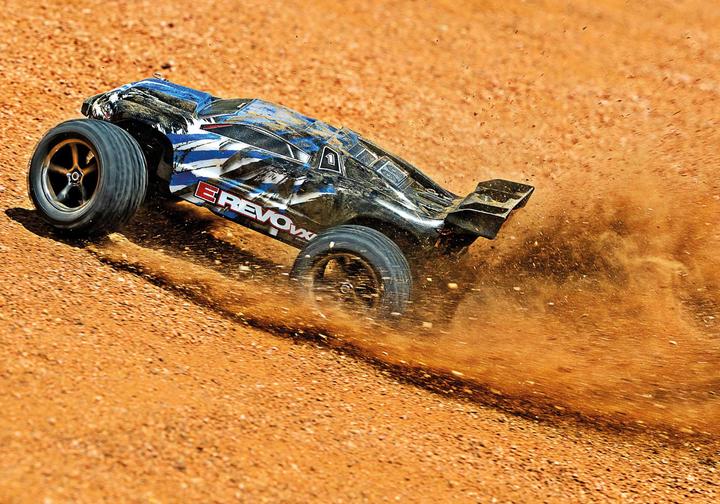 Produktbild Traxxas E-Revo VXL (RTR Ready-to-Run)