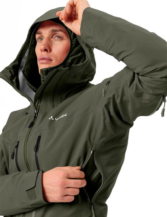 Immagine prodotto Vaude Monviso (XL)