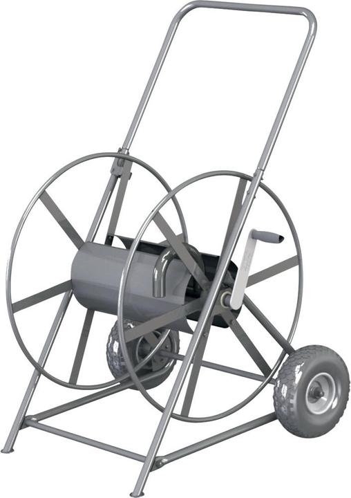 Produktbild Alba Schlauchwagen SUPER PROFI SERIE II
