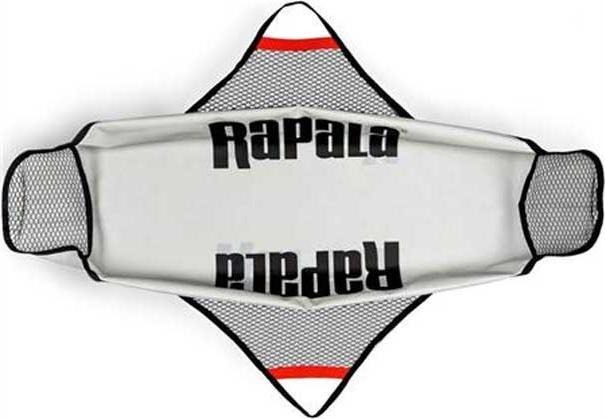 Immagine prodotto Rapala Borsa per la pesatura