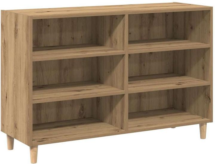 Actual product image VidaXL Sideboard (103,5 x 35 x 70 cm)