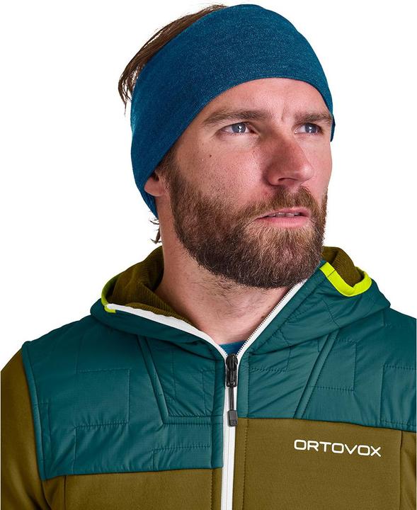 Actual product image Ortovox Wonderwool Headband