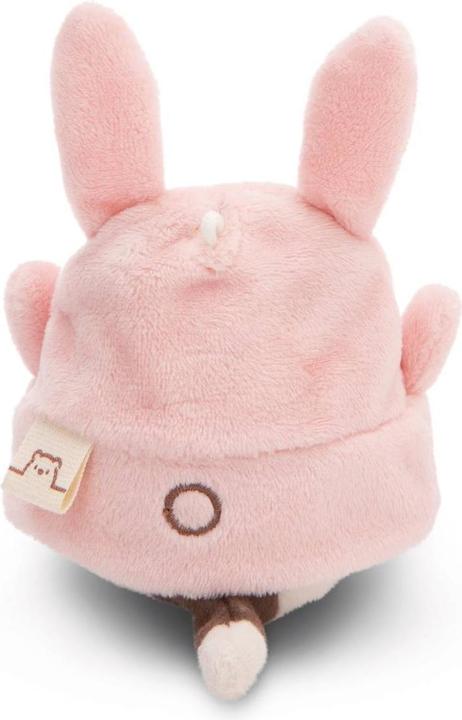 Actual product image NICI Mymochi Set - Angy cat with cactus (8 cm)