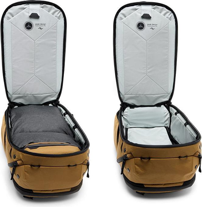 Produktbild Peak Design Travel 45 (45 l)