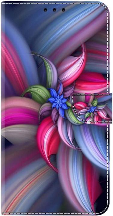 Actual product image Cover-Discount Sony Xperia 1 VI - 3D effect cover case (Sony Xperia 1 VI)