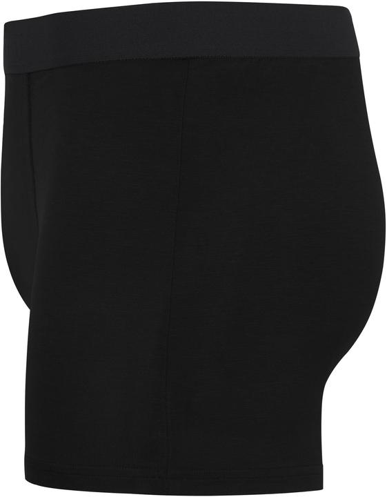 Produktbild Normani 1 Herren Bambus-Boxershorts - 8883 (4XL, 12er Pack)