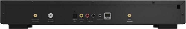 Produktbild Hama Dit2010mbt (Radio Tuner, Network Audio Player)