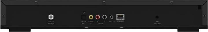 Produktbild Hama Dit2010mbt (Radio Tuner, Network Audio Player)