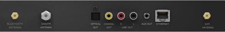 Produktbild Hama Dit2010mbt (Radio Tuner, Network Audio Player)