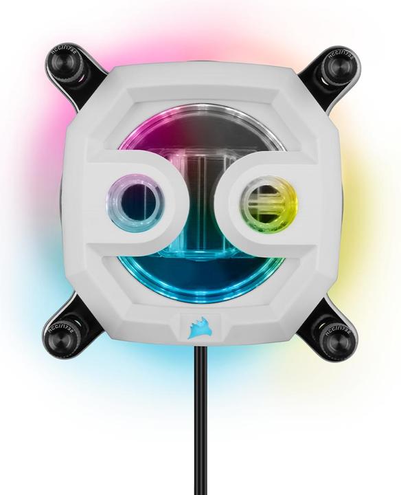 Actual product image Corsair Hydro X iCUE XH303i RGB Pro
