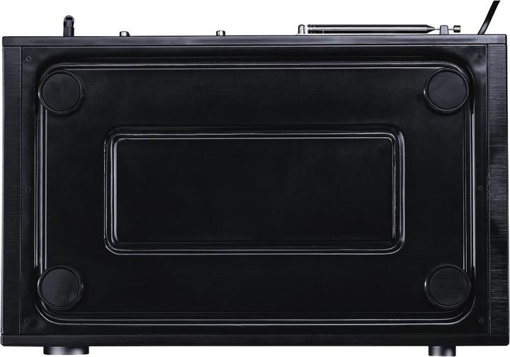 Produktbild Hama Dit2000 (Network Audio Player, Radio Tuner)