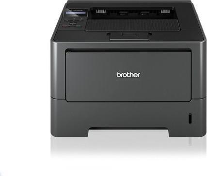 Actual product image Brother Hl-5470dw (Laser, Black and white)