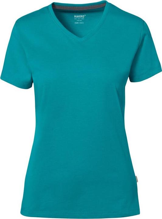 Hakro COTTON TEC® V-Shirt