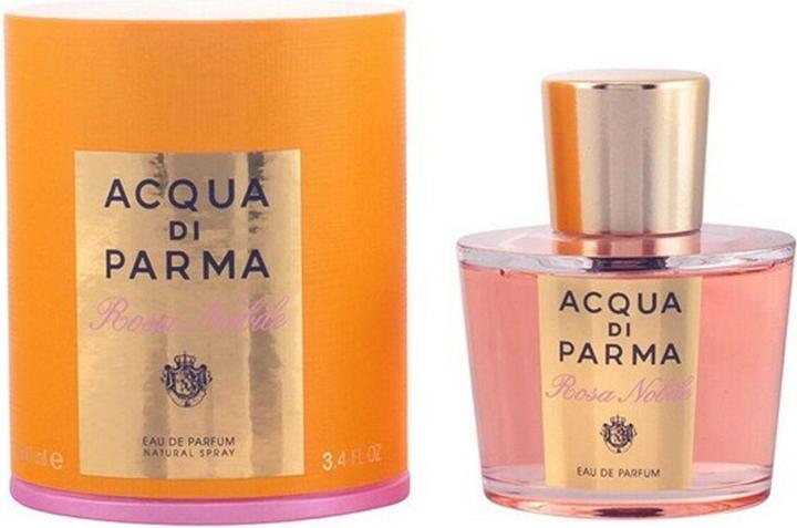 Produktbild Acqua Di Parma Rosa Nobile (Eau de Parfum, 50 ml)