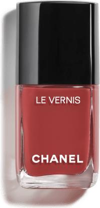 Actual product image Chanel Le Vernis No 123 (123, Colour paint)