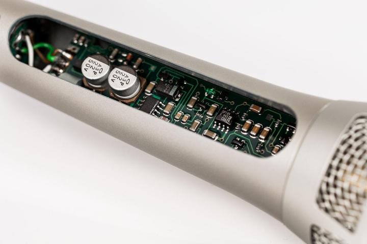 Actual product image Neumann KMS 104 Plus