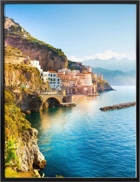 Actual product image Trenddeko Campania in Italy (24 x 30 cm)