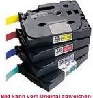 Immagine prodotto Brother Tze-Fx221 (0.90 cm, Nero)