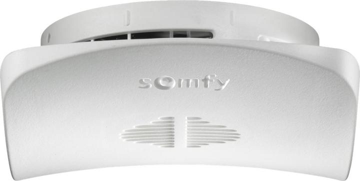 Image du produit somfy Détecteur de fumée sans fil