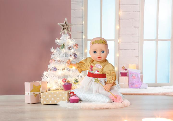 Image du produit Baby Annabell Calendrier de l'Avent