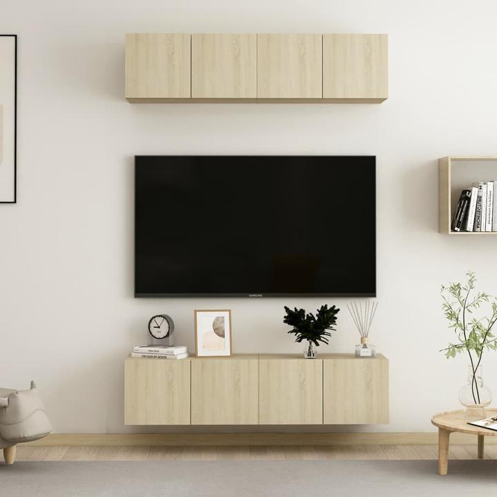 Immagine prodotto VidaXL Ainsley (60 x 30 x 30 cm)