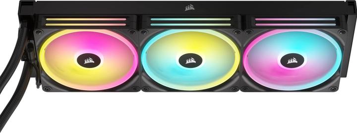 Produktbild Corsair iCUE Link H170i LCD