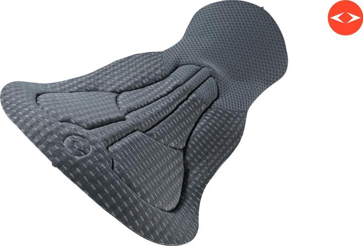 Actual product image Jeuf Pro Race Gravel Cargo (M)
