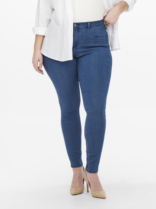 Produktbild Only Skinny Fit Jeans (54)