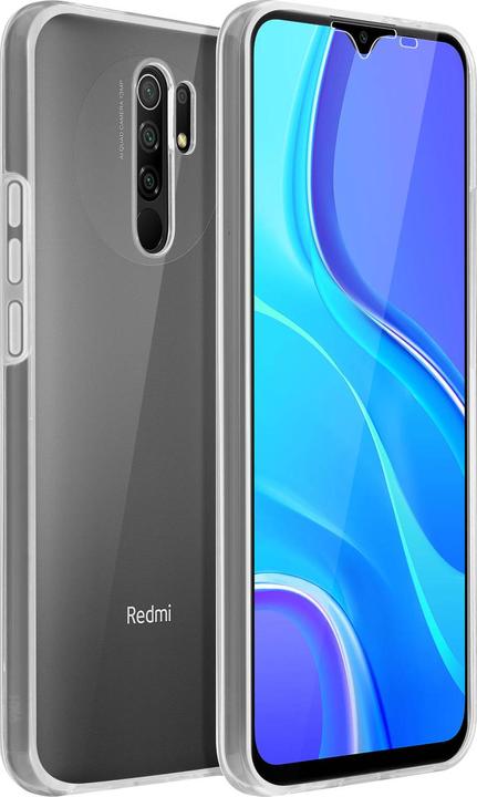 Immagine prodotto Avizar Serie integrale (Xiaomi Redmi 9)