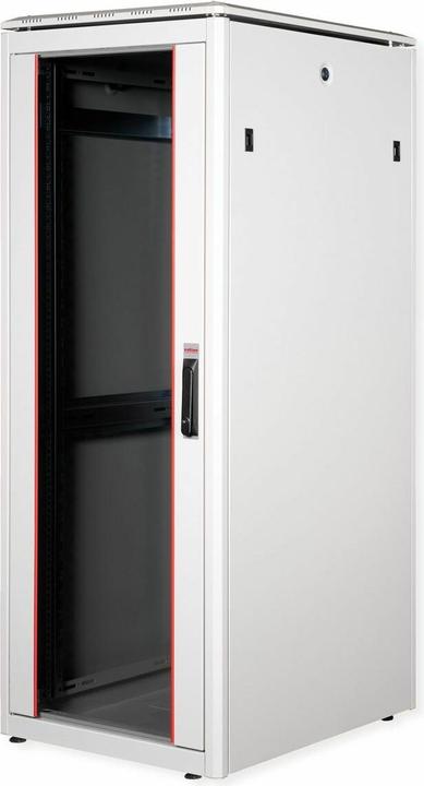 Roline 19-Zoll Netzwerkschrank Pro 32 HE (32 HE, 19 Zoll Rack)