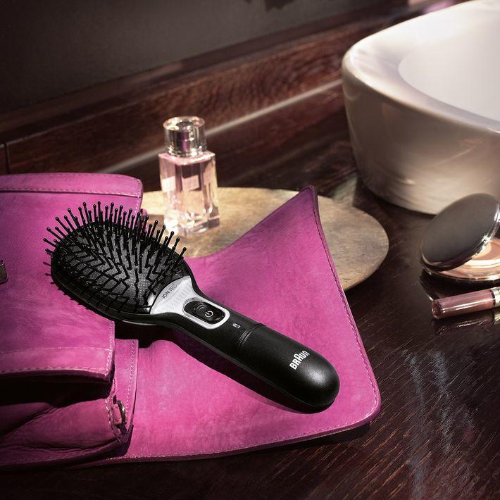 Actual product image Braun Satin Hair 7 Iontec