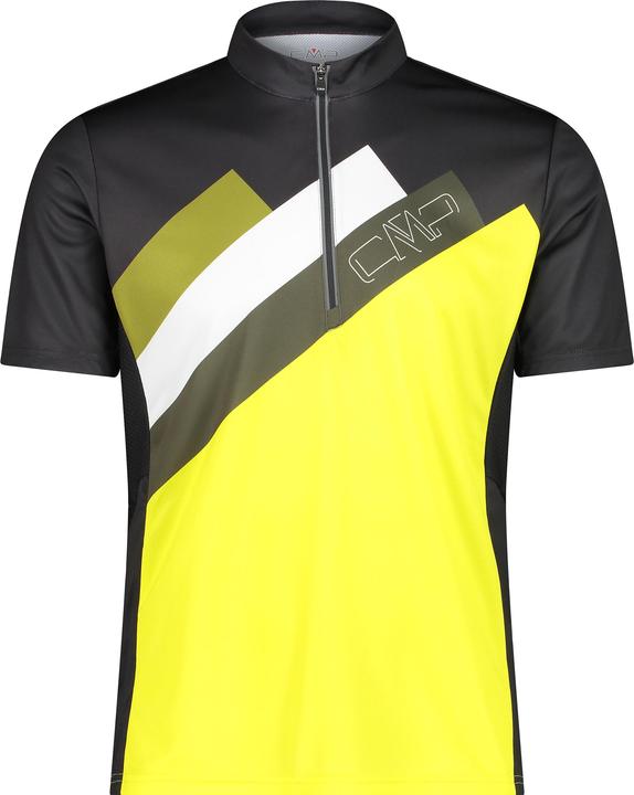 CMP Campagnolo Radtrikot (L)