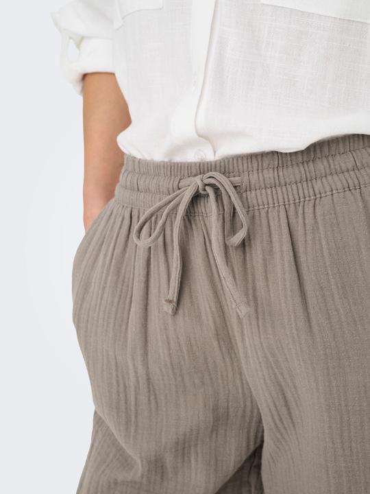 Actual product image JdY Jdytheis Life Wide Pant Wvn Noos (XL)