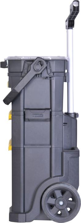 Produktbild Stanley Rollende Werkstatt (4 Teile)