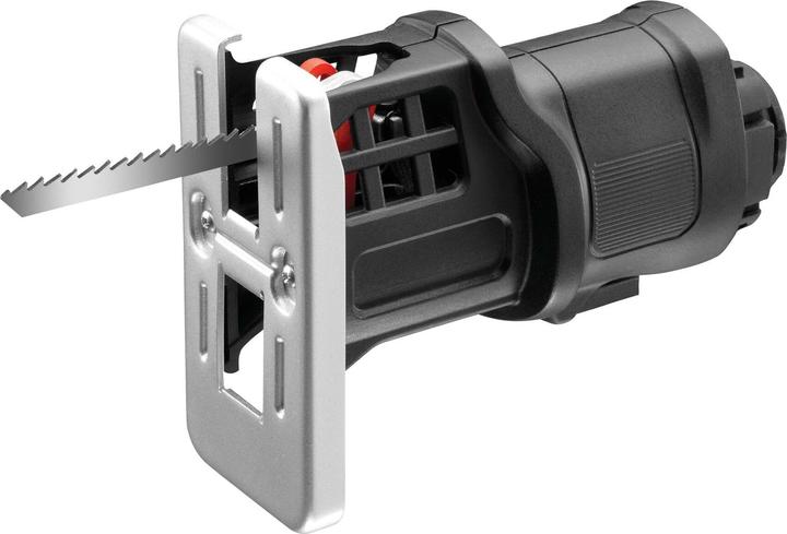 Immagine prodotto Black & Decker Testa di sega Multievo
