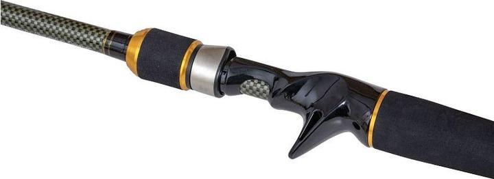 Produktbild Quantum Energy Lure & Jig (Spinningrute, 245 cm)