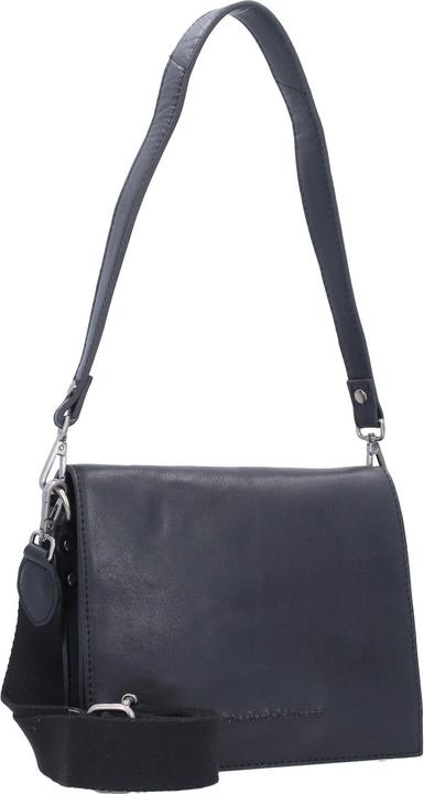Immagine prodotto The Chesterfield Brand Borsa a tracolla Soft Class in pelle 22 cm