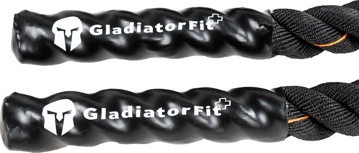 Produktbild Gladiatorfit Battle Rope